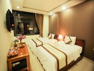 Kingdom Danang Hotel Exterior photo