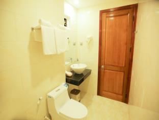 Kingdom Danang Hotel Exterior photo