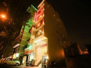 Kingdom Danang Hotel Exterior photo